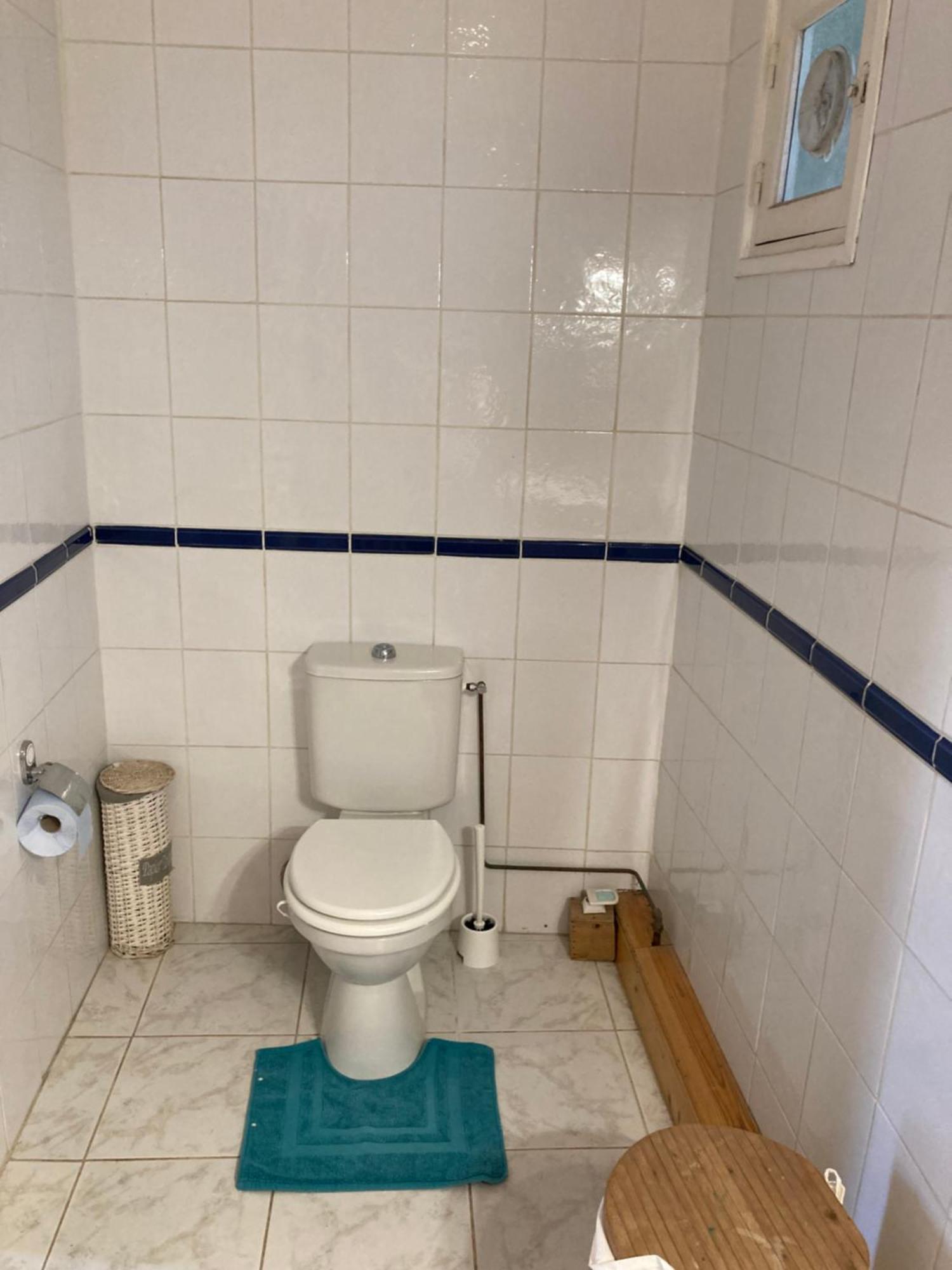 Appartement Independant Dans Villa Eze Bord De Mer Eksteriør bilde